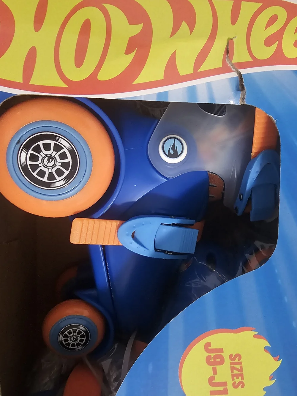 Hot Wheels hot wheels